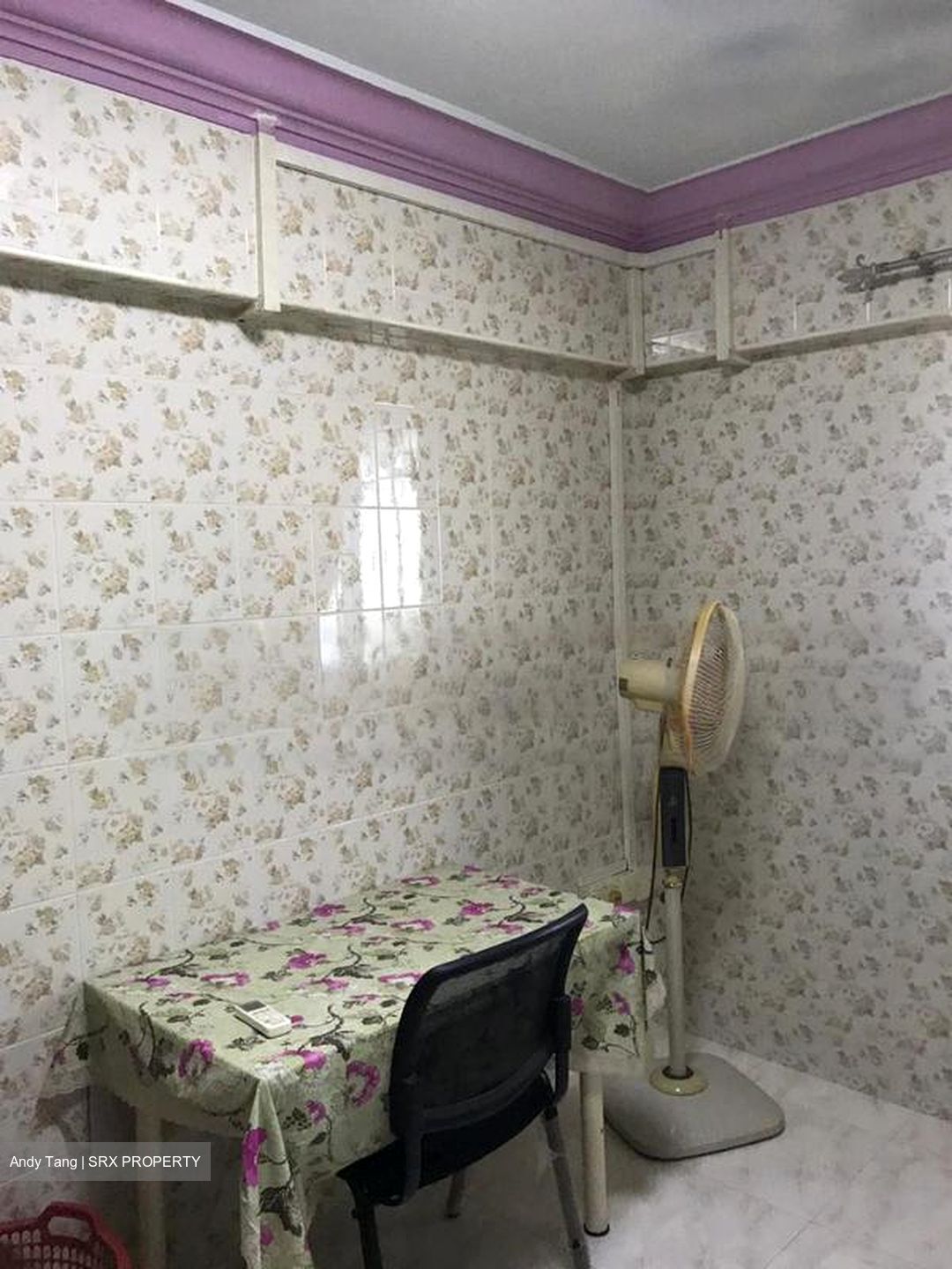 Blk 427 Clementi Avenue 3 (Clementi), HDB 3 Rooms #458474031